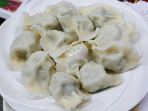 东北大水饺图片高清 东北大水饺  第3张