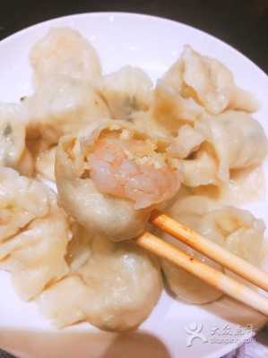 虾仁饺子用放鸡蛋吗 虾仁水饺能用小龙虾吗  第3张