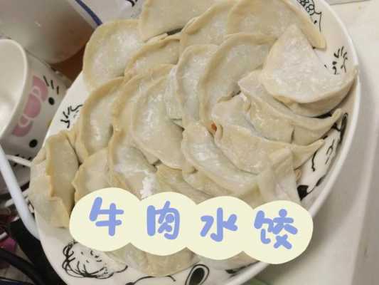 洋葱牛肉水饺窍门-她想要洋葱牛肉水饺  第2张