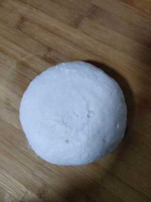 木薯粉做水饺 木薯粉水饺皮的制作方法  第1张