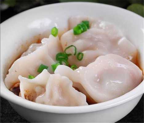 钟水饺和普通水饺的区别 钟水饺是川菜  第1张