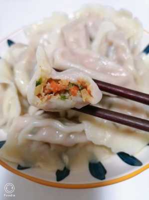 胡萝卜牛肉馅饺子好吃吗 胡萝卜牛肉水饺吗  第2张