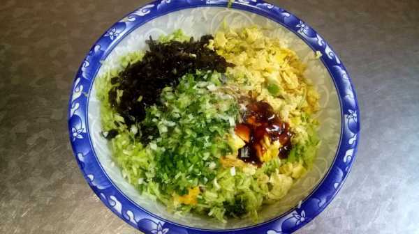  葫芦怎么做饺子「葫芦怎么做饺子馅儿视频」 第2张