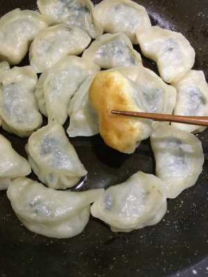 煮好的饺子怎么煎饺  第2张