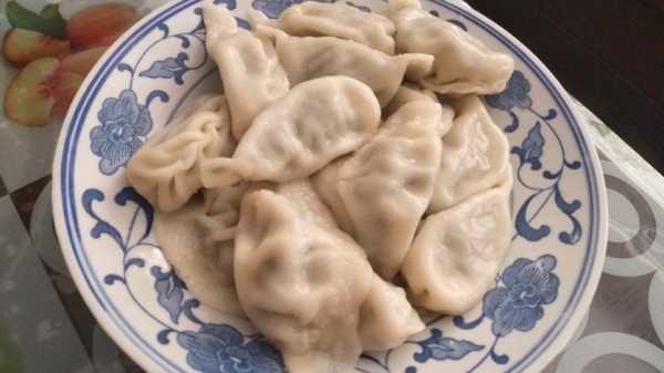 沙葱牛肉饺子陷的做法,沙葱包饺子用大肉好吃吗  第3张