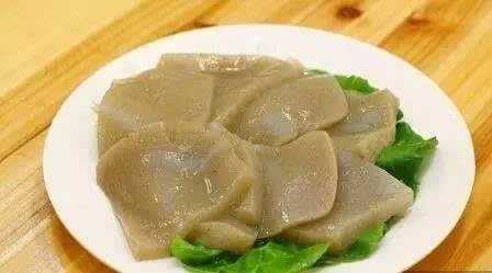 魔芋豆腐和豆腐干可以一起吃吗-魔芋豆腐干白菜饺子  第3张