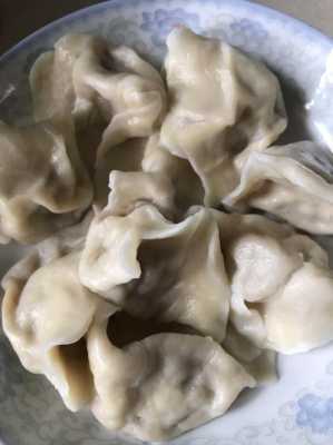 瓠子水饺馅怎么做好吃_瓠子水饺馅怎么做好吃又简单  第2张