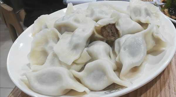 牛肉馅水饺很干怎么办-牛肉馅水饺很干  第1张