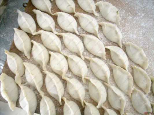  广西水饺做法「广西的大饺子叫什么」 第3张