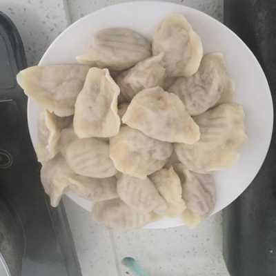 包水饺用牛肉馅可以吗  第3张