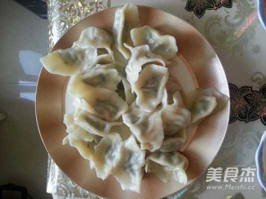 如何调三鲜饺子馅的做法 如何调制三鲜馅水饺  第1张