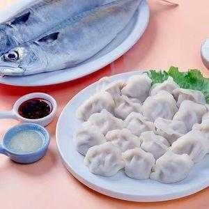 怀孕能吃鲅鱼水饺吗还可以喝牛奶吗 怀孕能吃鲅鱼水饺吗  第3张