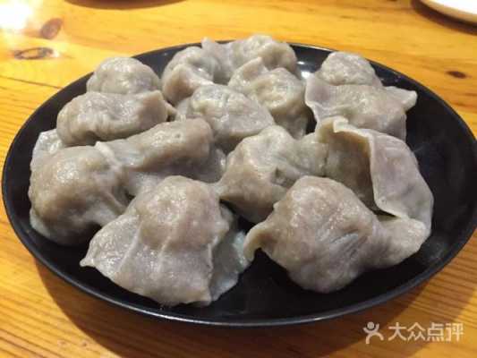 鲅鱼和香菇可以一起包水饺吗  第2张