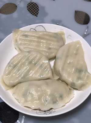 最正宗的鲅鱼馅饺子  第3张