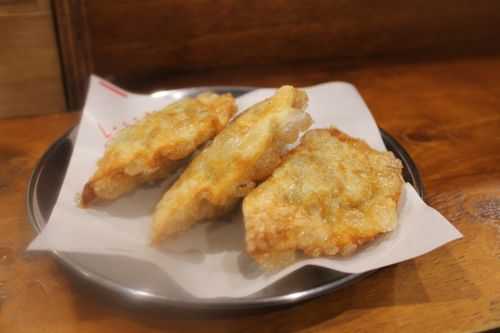 长沙泡菜饺子店  第3张