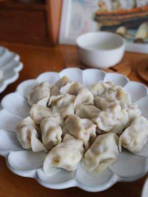 饺子陪什么好吃,饺子配什么越吃越有  第3张