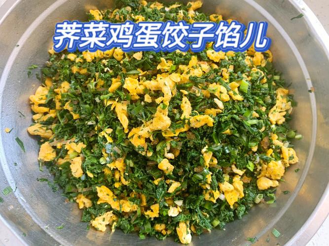 生的荠菜鸡蛋饺子能放多久吃 生的荠菜鸡蛋饺子能放多久  第2张