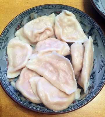 冬瓜和猪肉包饺子,冬瓜和猪肉包饺子好吃吗  第1张