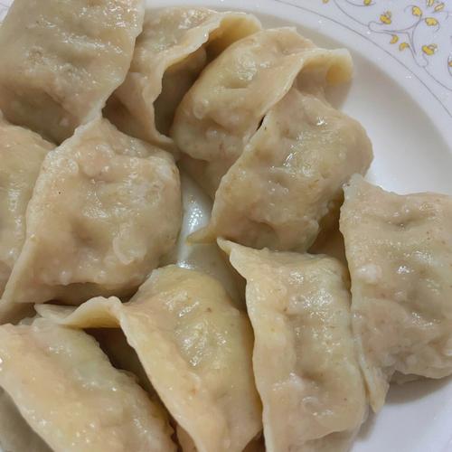 全麦面粉可以做水饺吗 全麦面粉能做饺子  第1张