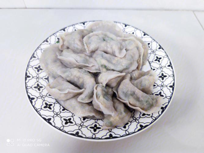 全麦面粉可以做水饺吗 全麦面粉能做饺子  第3张