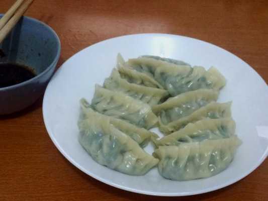 韭菜可以和冬菇一起包饺子吗  第3张